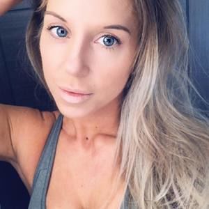 Meet your Posher, Joanna